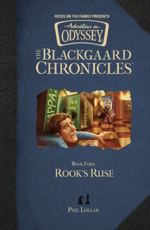 [The Blackgaard Chronicles 04] • Rook's Ruse